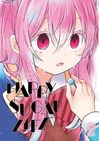 Happy Sugar Life Tome 7