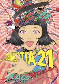 Dementia 21 Tome 1
