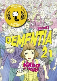 Dementia 21 Tome 2
