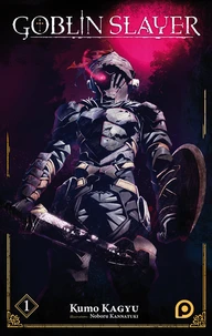 Goblin slayer Tome 1