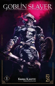Goblin slayer Tome 1