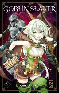 Goblin slayer Tome 2