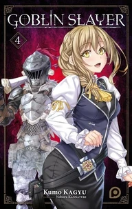 Goblin slayer Tome 4