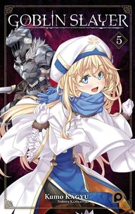 Goblin slayer Tome 5