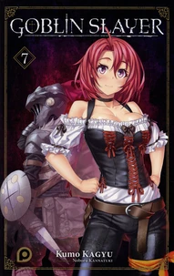 Goblin slayer Tome 7