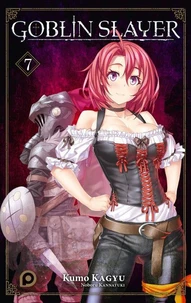 Goblin slayer Tome 7