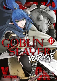 Goblin Slayer : Year One Tome 13