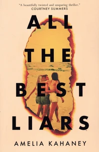 All the Best Liars