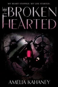 The Brokenhearted