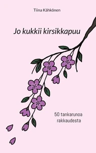 Jo kukkii kirsikkapuu