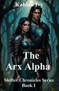 The Arx Alpha