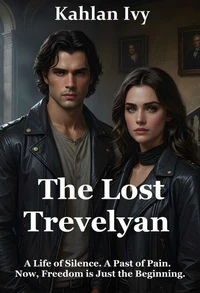 The Lost Trevelyan