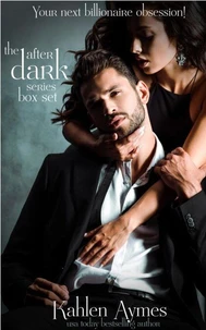The After Dark Series Box Set