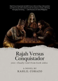 Rajah Versus Conquistador