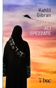 Ali spezzate