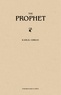Kahlil Gibran - The Prophet.