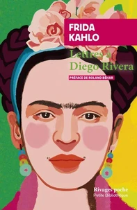 Lettres à Diego Rivera