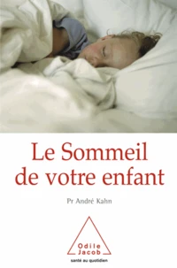 Sommeil de votre enfant (Le)