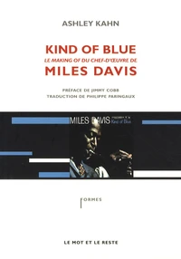 Kind of blue