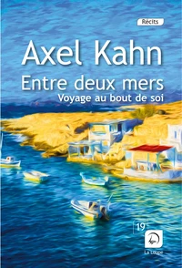 Entre deux mers, voyage au bout de soi