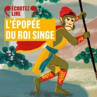 L'épopée du roi singe