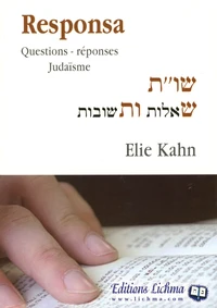 Responsa