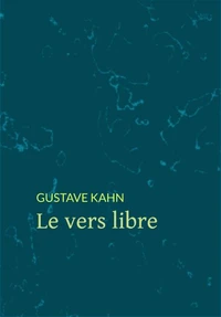 Le vers libre