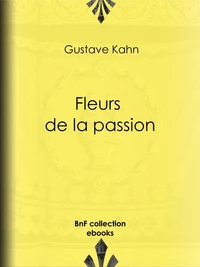 Les Fleurs de la passion