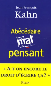 Abécédaire mal-pensant