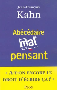 Abécédaire mal-pensant