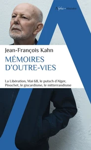 Mémoires d'outre-vies