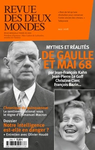 Quel héritage possible pour mai 68 ?