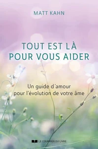 Tout est là pour vous aider