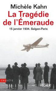 La Tragédie de l'Emeraude