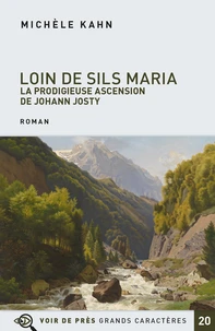 Loin de Sils Maria