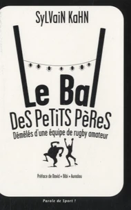 Le bal des Petits Pères