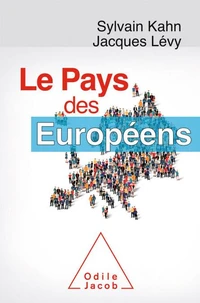Le pays des Européens