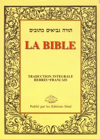 La Bible