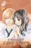 Kaho Miyasaka - A romantic love story T05.