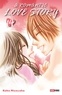 Kaho Miyasaka - A romantic love story T14.