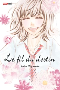 Le fil du destin Tome 3