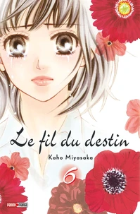 Le fil du destin Tome 6