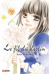 Le fil du destin Tome 7