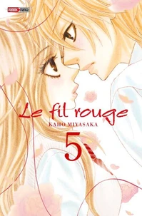 Le fil rouge T05