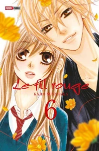 Le fil rouge T06