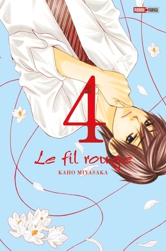 Le fil rouge Tome 4