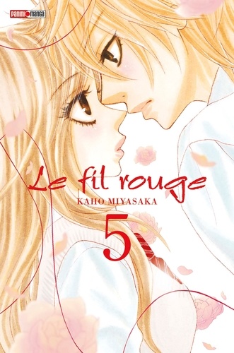 Le fil rouge Tome 5