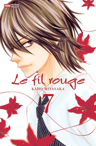 Le fil rouge Tome 7