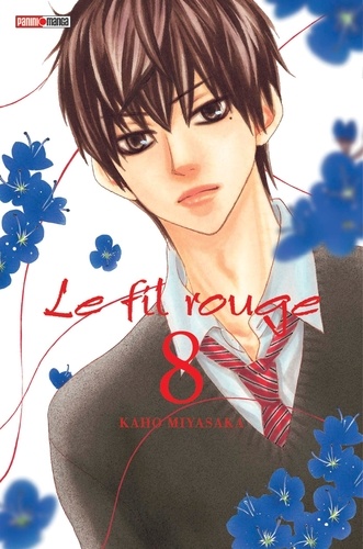 Le fil rouge Tome 8