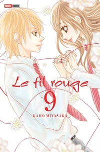 Le fil rouge Tome 9